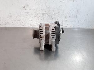 Gebruikte Dynamo Citroen Grand C4 Spacetourer (3A) 1.5 Blue HDi 130 16V Prijs € 133,10 Inclusief btw aangeboden door Autohandel Didier