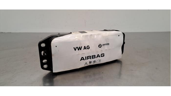 Airbag droite (tableau de bord) Porsche 911