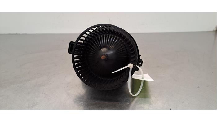 Moteur de ventilation chauffage Porsche 911