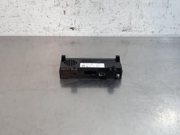 Module Bluetooth Citroen Grand C4 Space Tourer
