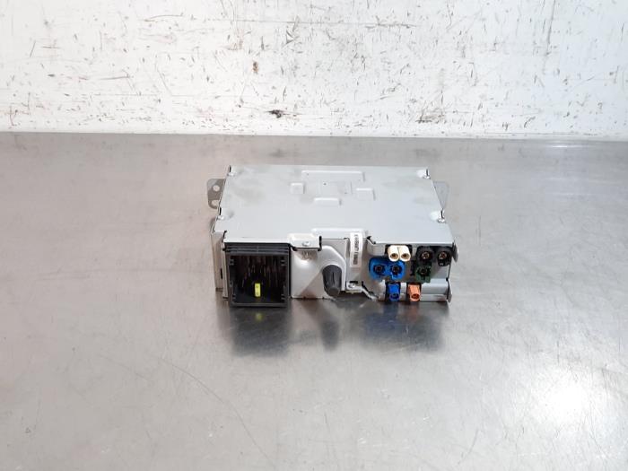 Module radio Citroen Grand C4 Space Tourer
