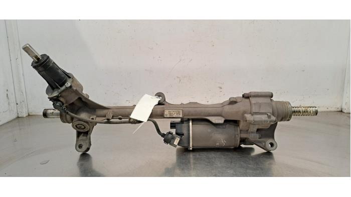Boîtier de direction assistée Volkswagen Transporter