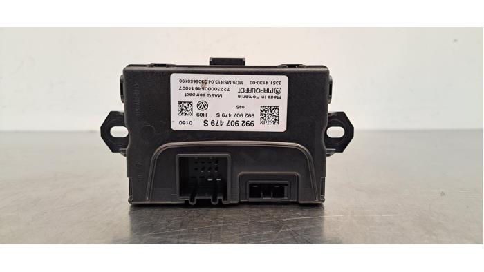 Module (divers) Porsche 911