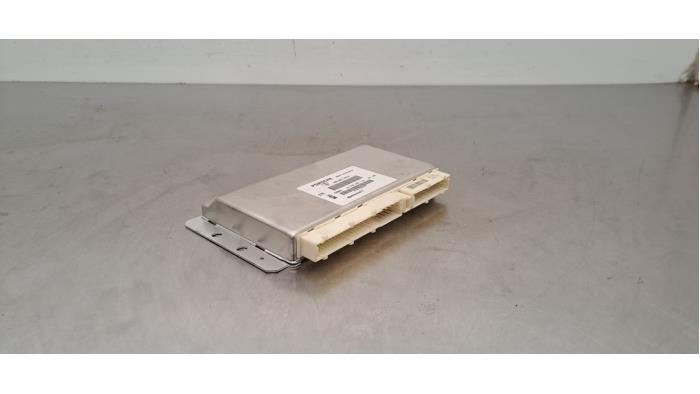 Module suspension à air Porsche 911