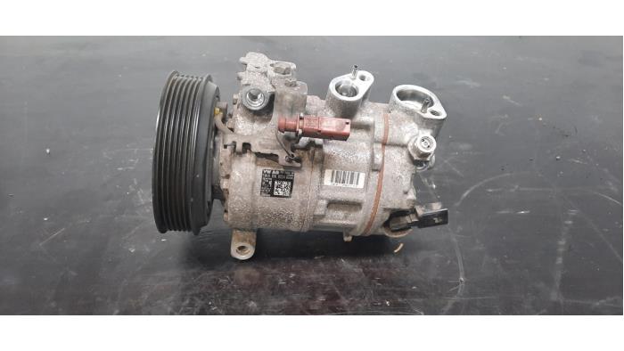 Pompe clim Audi A3