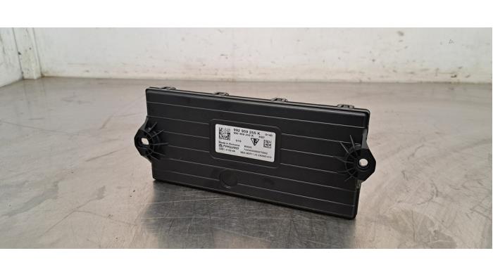 Module (divers) Porsche 911