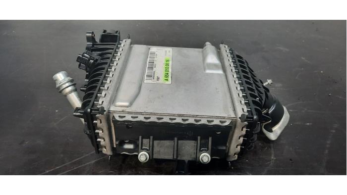 Intercooler Mercedes Sprinter