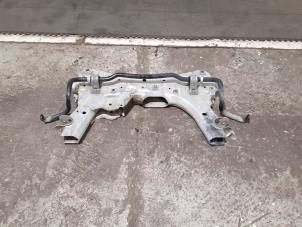 Gebruikte Subframe Renault Kangoo Express (FW) 1.5 dCi 95 Prijs € 133,10 Inclusief btw aangeboden door Autohandel Didier