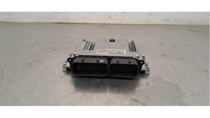Ordinateur gestion moteur Opel Astra
