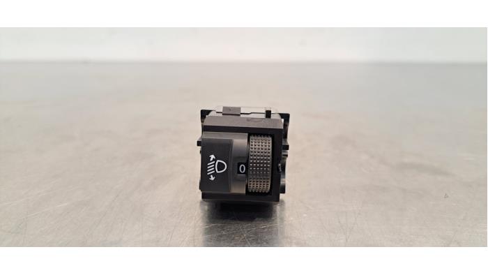 Correcteur hauteur Opel Astra