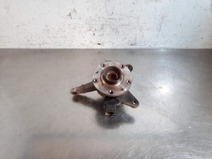 Joint avant droit Renault Kangoo