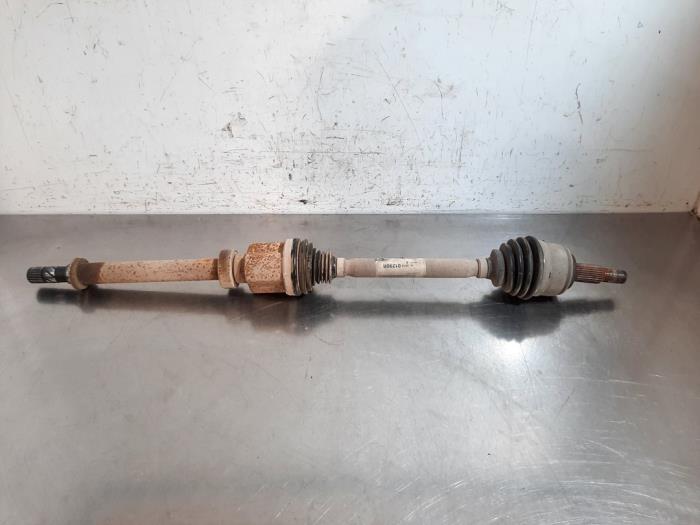 Arbre de transmission avant droit Renault Kangoo
