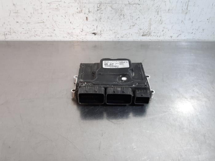 Ordinateur gestion moteur Renault Kangoo