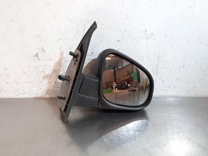 Rétroviseur extérieur droit Renault Kangoo