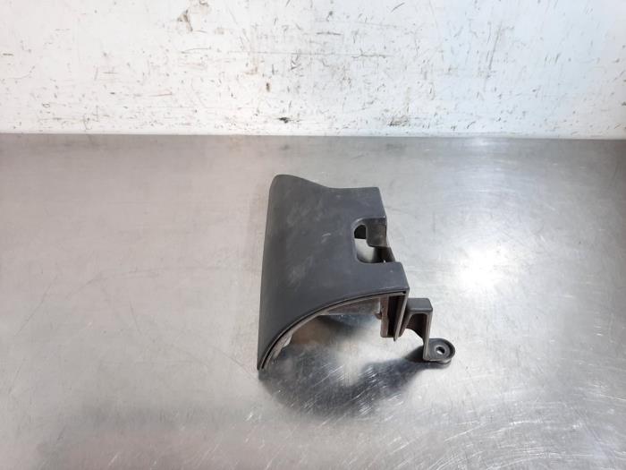 Coin pare-chocs arrière gauche Renault Kangoo
