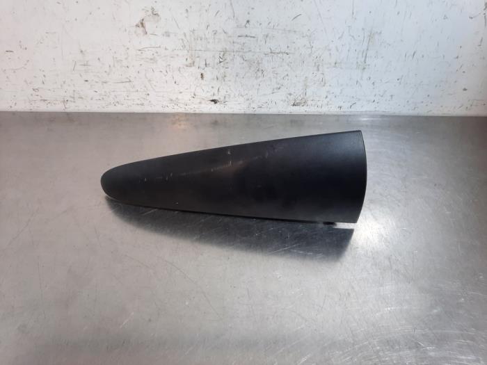 Coin pare-chocs arrière gauche Renault Kangoo