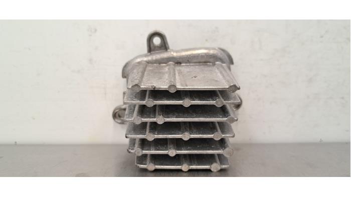 Module phare LED Opel Astra