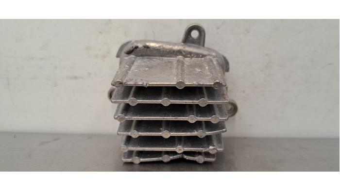 Module phare LED Opel Astra