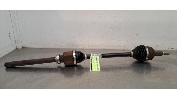Arbre de transmission avant droit Opel Astra