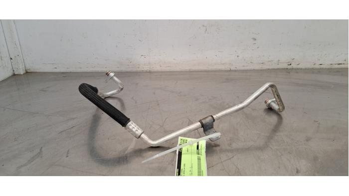 Tuyau clim Opel Astra
