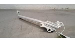 Gebruikte Frontdeel steun Porsche 911 (992) 3.0 24V Carrera Prijs € 42,35 Inclusief btw aangeboden door Autohandel Didier