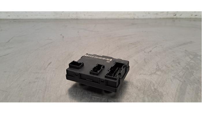 Module verrouillage central des portes Opel Astra