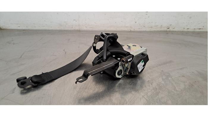 Ceinture de sécurité avant droite Porsche 911