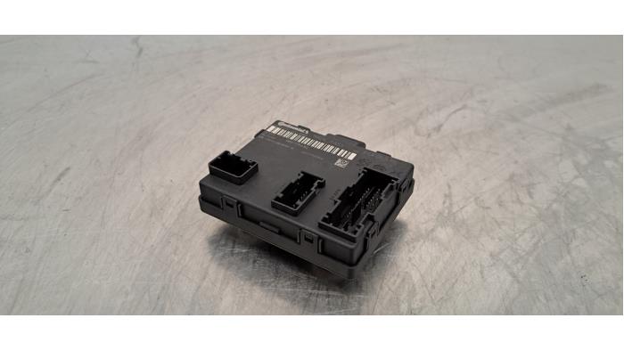 Module verrouillage central des portes Opel Astra