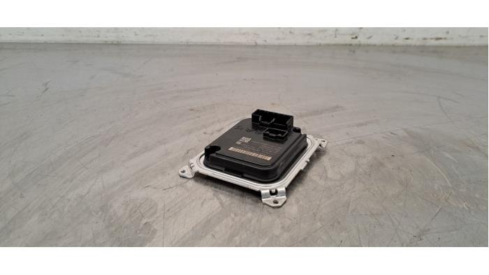 Module phare LED Opel Astra