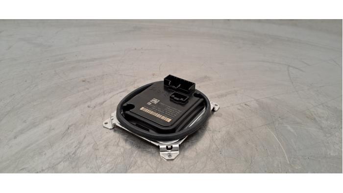 Module phare LED Opel Astra