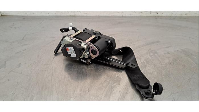 Ceinture de sécurité avant gauche Porsche 911