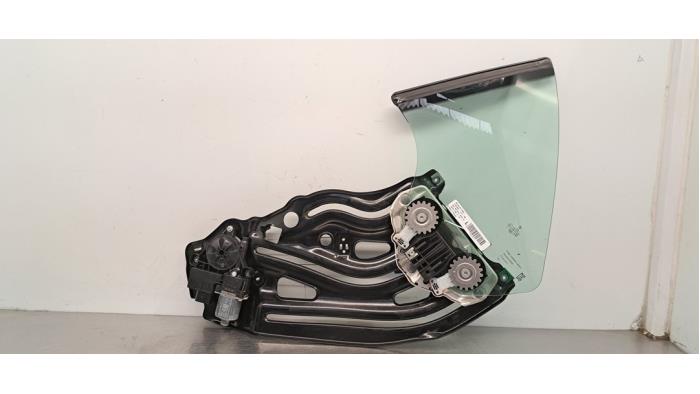 Mécanique vitre 2portes arrière gauche Porsche 911
