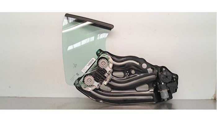 Mécanique vitre 2portes arrière droite Porsche 911