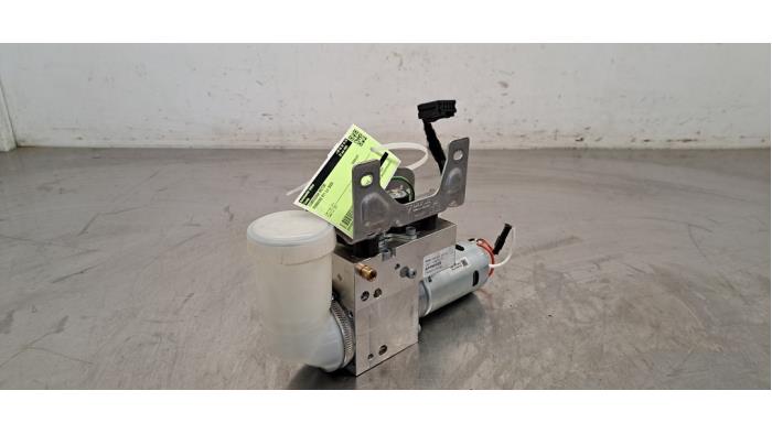 Moteur toit escamotable Porsche 911