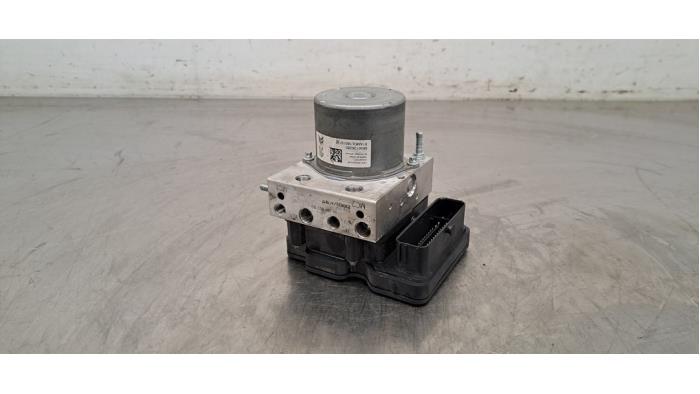 Pompe ABS Opel Astra