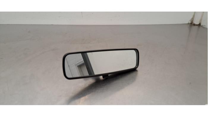 Rétroviseur intérieur Opel Astra