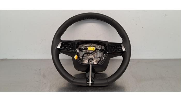 Volant Opel Astra
