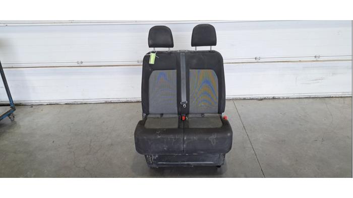 Banquette avant droit Volkswagen Crafter