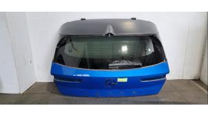 Gebruikte Achterklep Opel Astra L (F3/FB/FM/FP) 1.2 Turbo 100 12V Prijs € 859,10 Inclusief btw aangeboden door Autohandel Didier