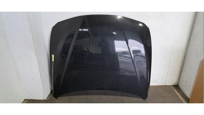 Capot BMW 3-Série