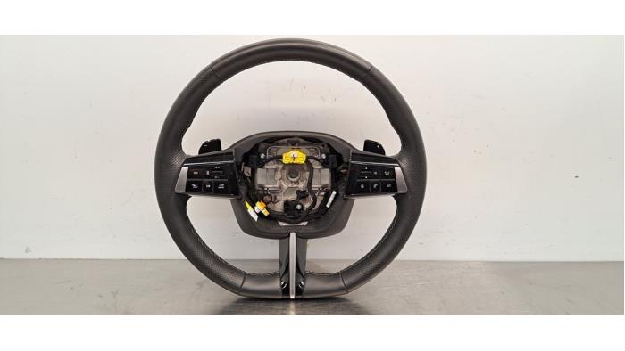 Volant Opel Astra
