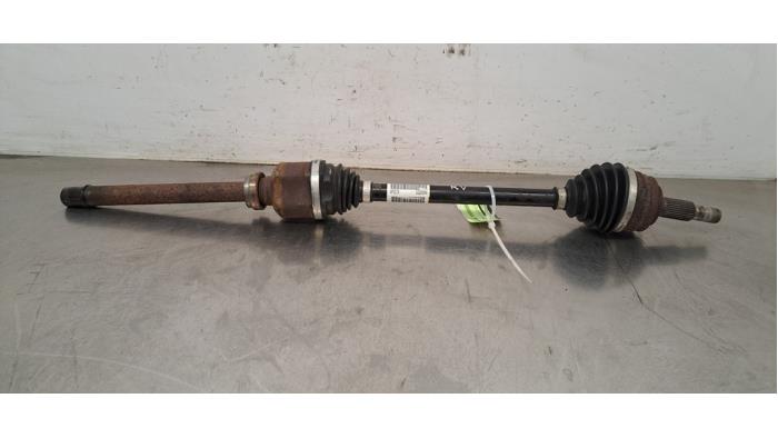 Arbre de transmission avant droit Opel Astra