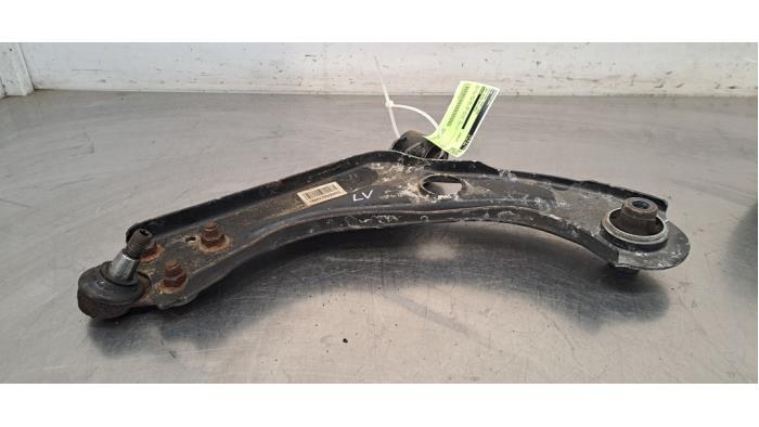 Bras de suspension avant gauche Opel Astra