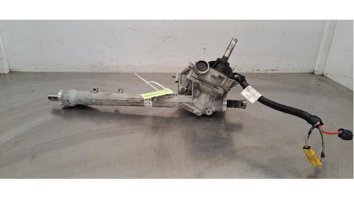 Boîtier de direction assistée Opel Astra