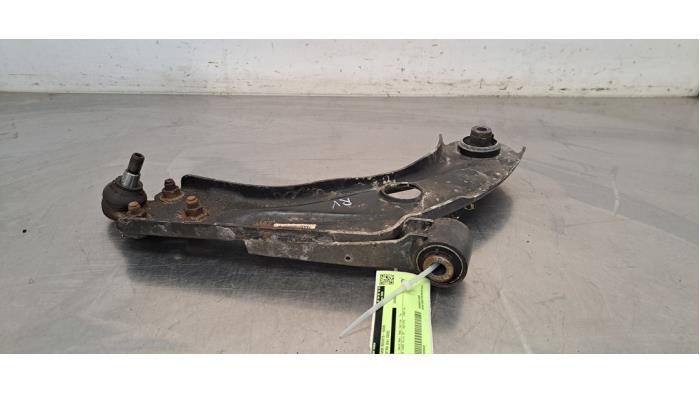 Bras de suspension avant droit Opel Astra