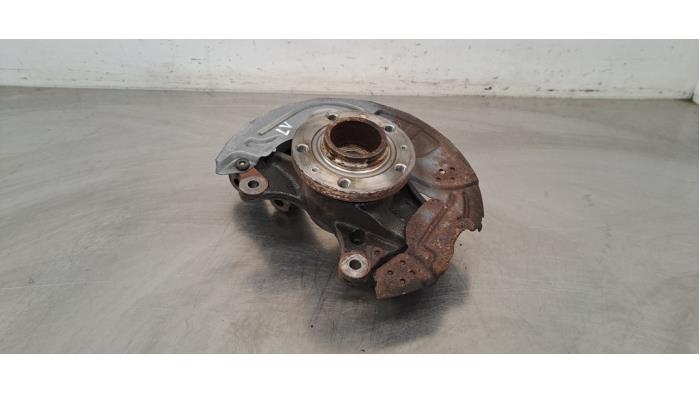 Joint avant gauche Opel Astra