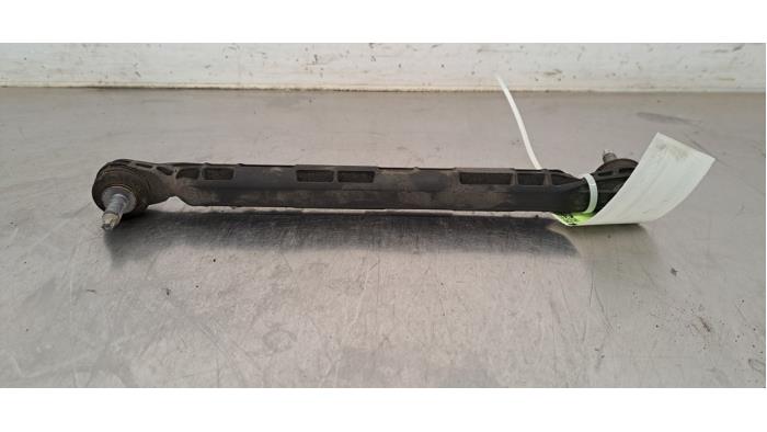 Guide barre stabilisatrice Opel Astra