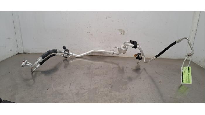 Tuyau clim Opel Astra