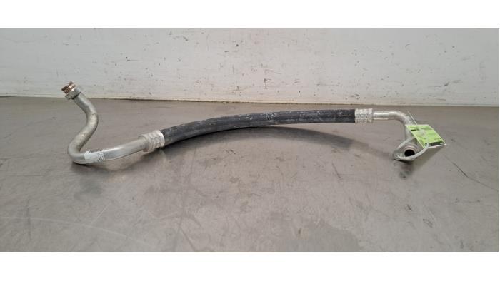 Tuyau clim Opel Astra