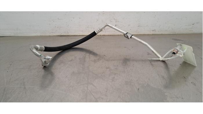 Tuyau clim Opel Astra